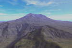 Mount St. Helens, WA (after 1980)