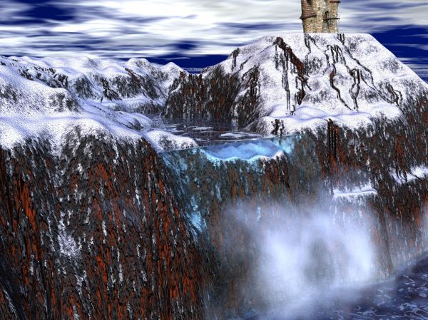 Image of the month