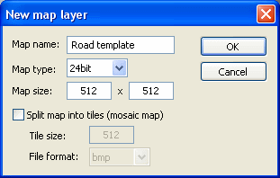 :tutorials:l3dt:roads:newmaplayerdlg.png